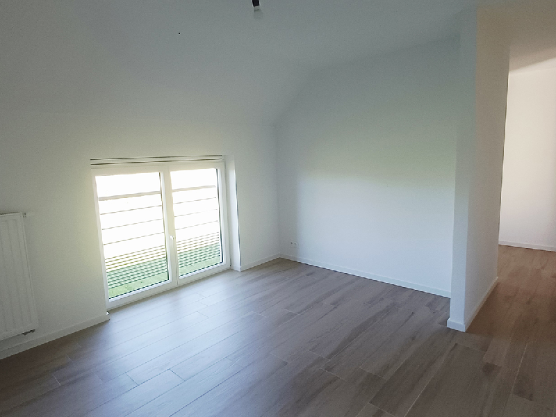 Maison prête à vivre - Lot 06